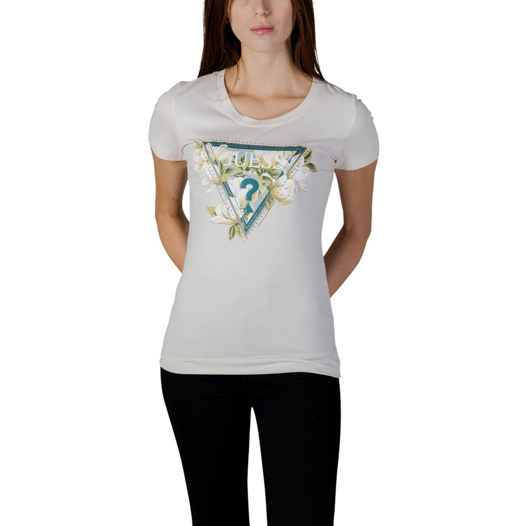 Guess  Women T-Shirt