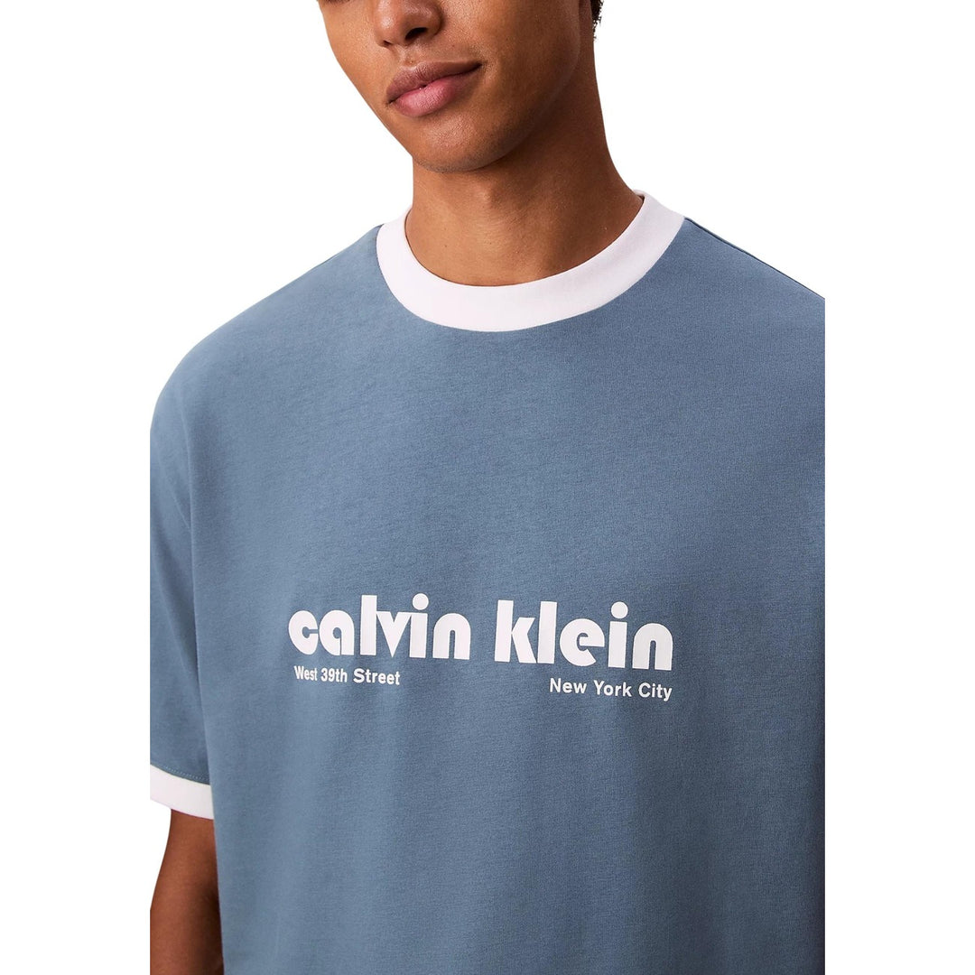 Calvin Klein Jeans Men T-Shirt