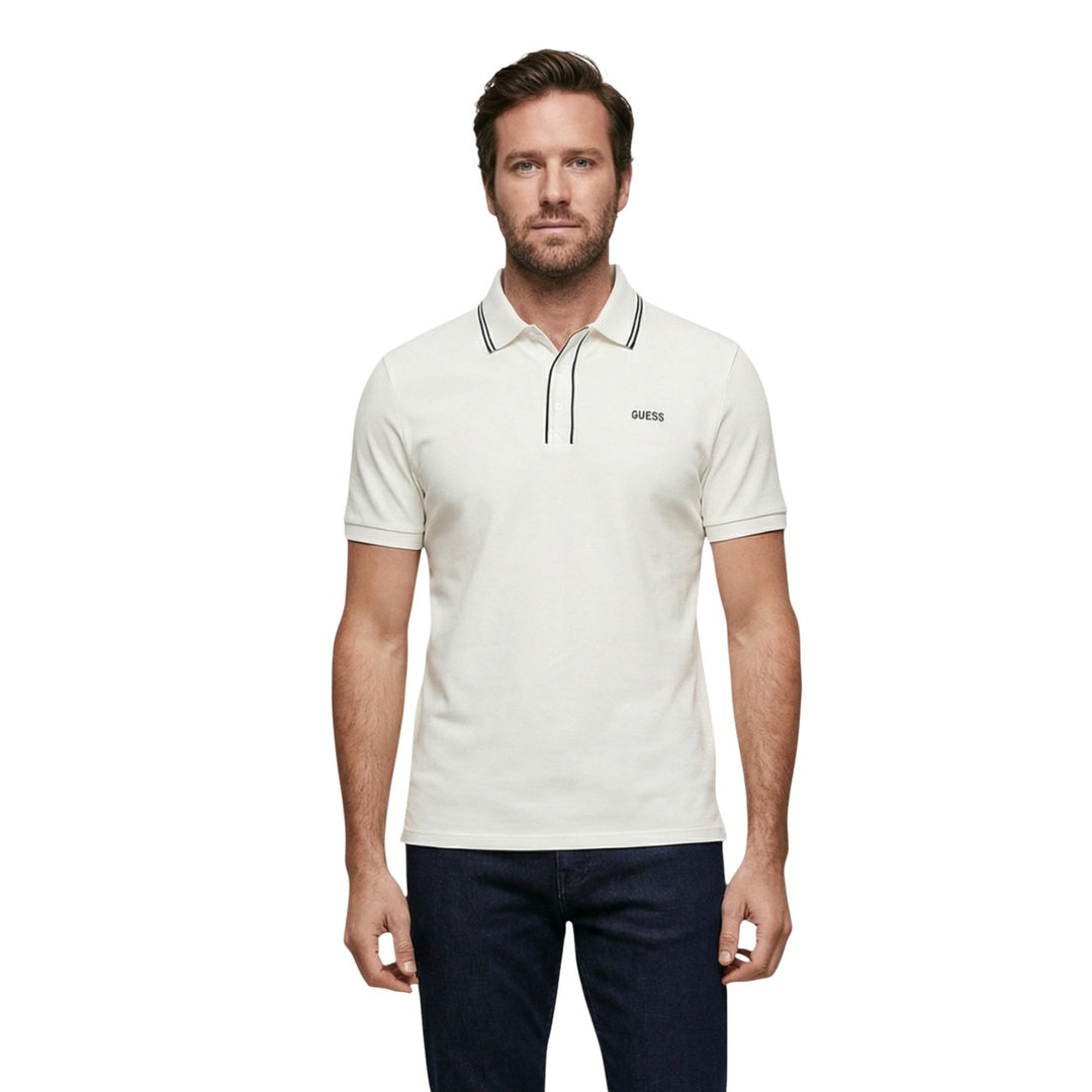 Guess Men Polo