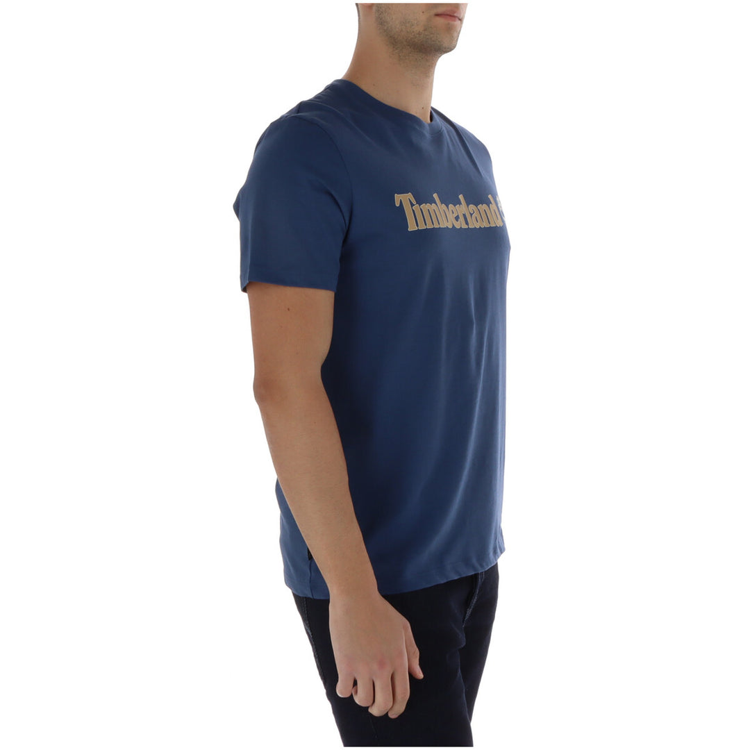 Timberland Men T-Shirt