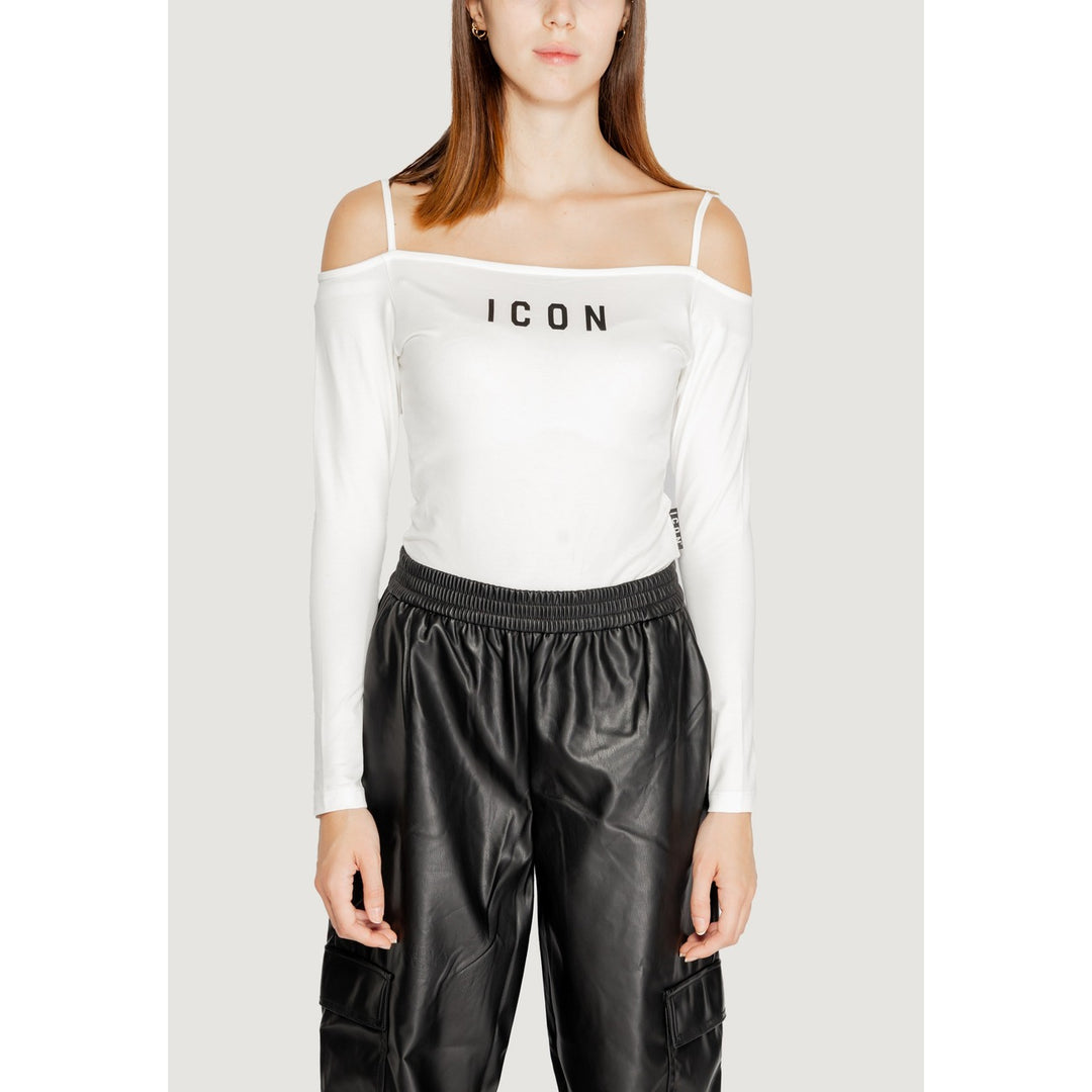 Icon  Women T-Shirt