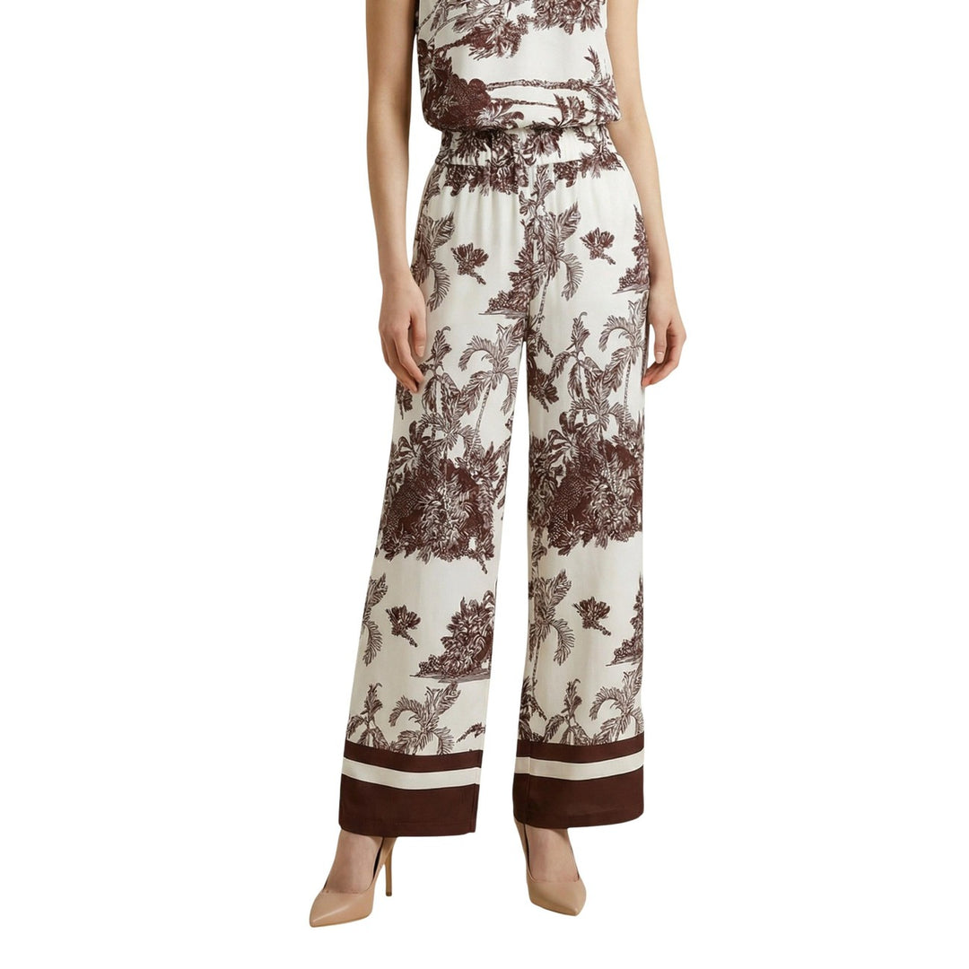 Artigli  Women Trousers