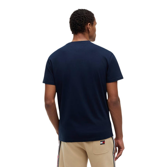 Tommy Hilfiger Jeans Men T-Shirt