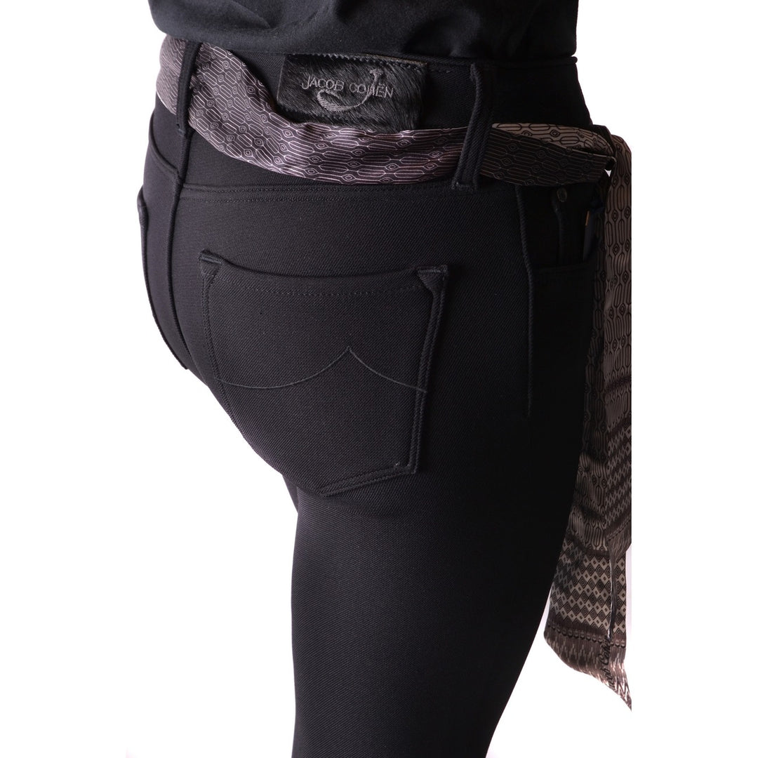 Jacob Cohen  Women Trousers