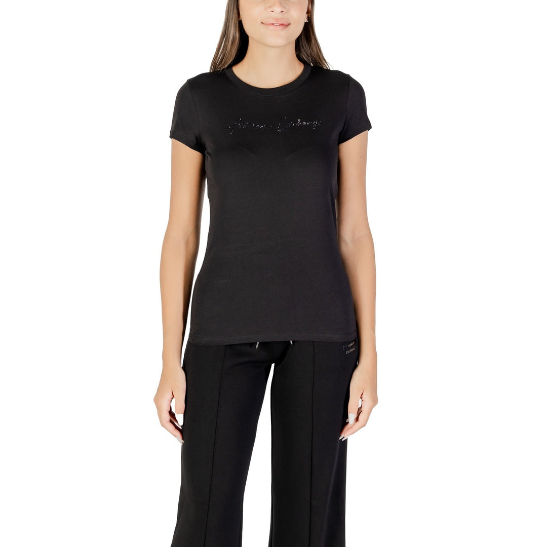 Armani Exchange  Women T-Shirt