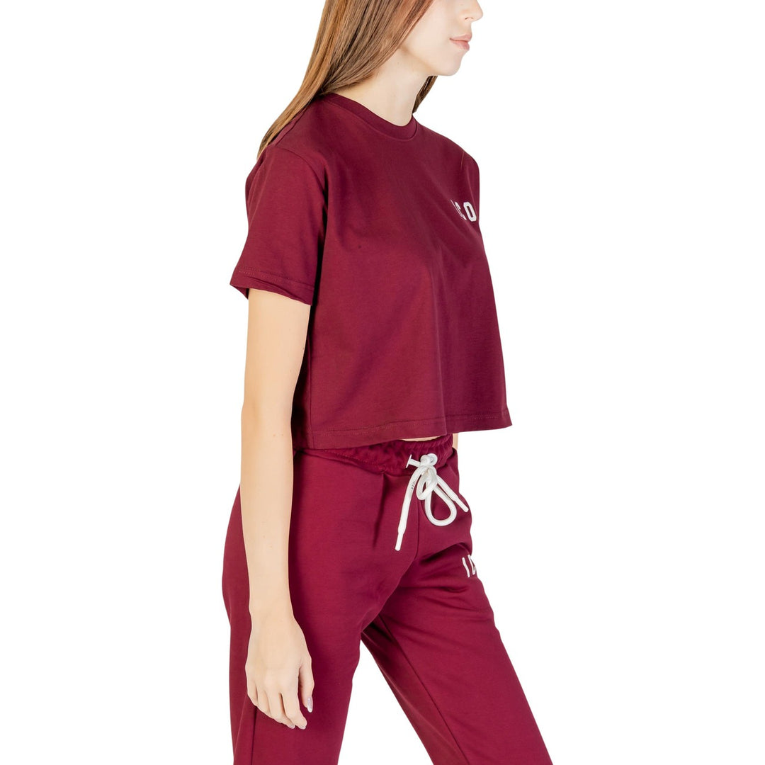 Icon  Women T-Shirt