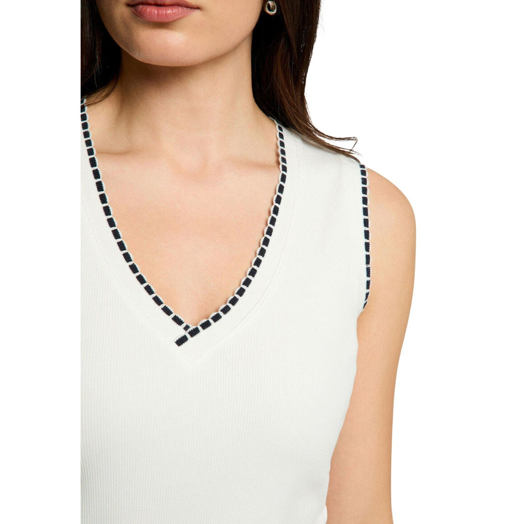 Morgan De Toi  Women Top