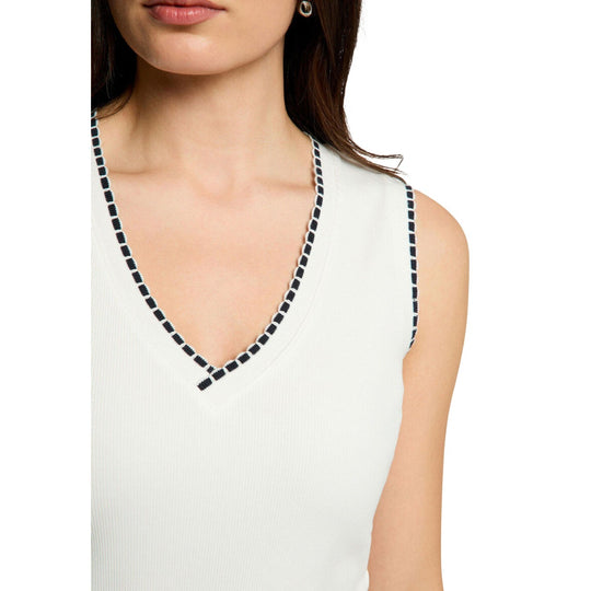 Morgan De Toi  Women Top