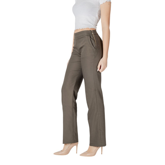 Morgan De Toi  Women Trousers