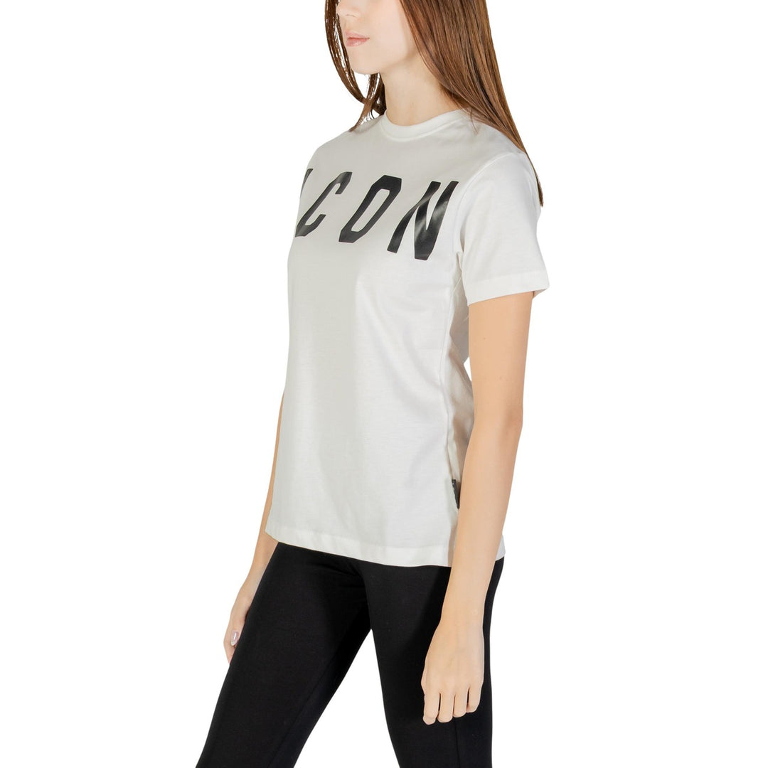 Icon  Women T-Shirt