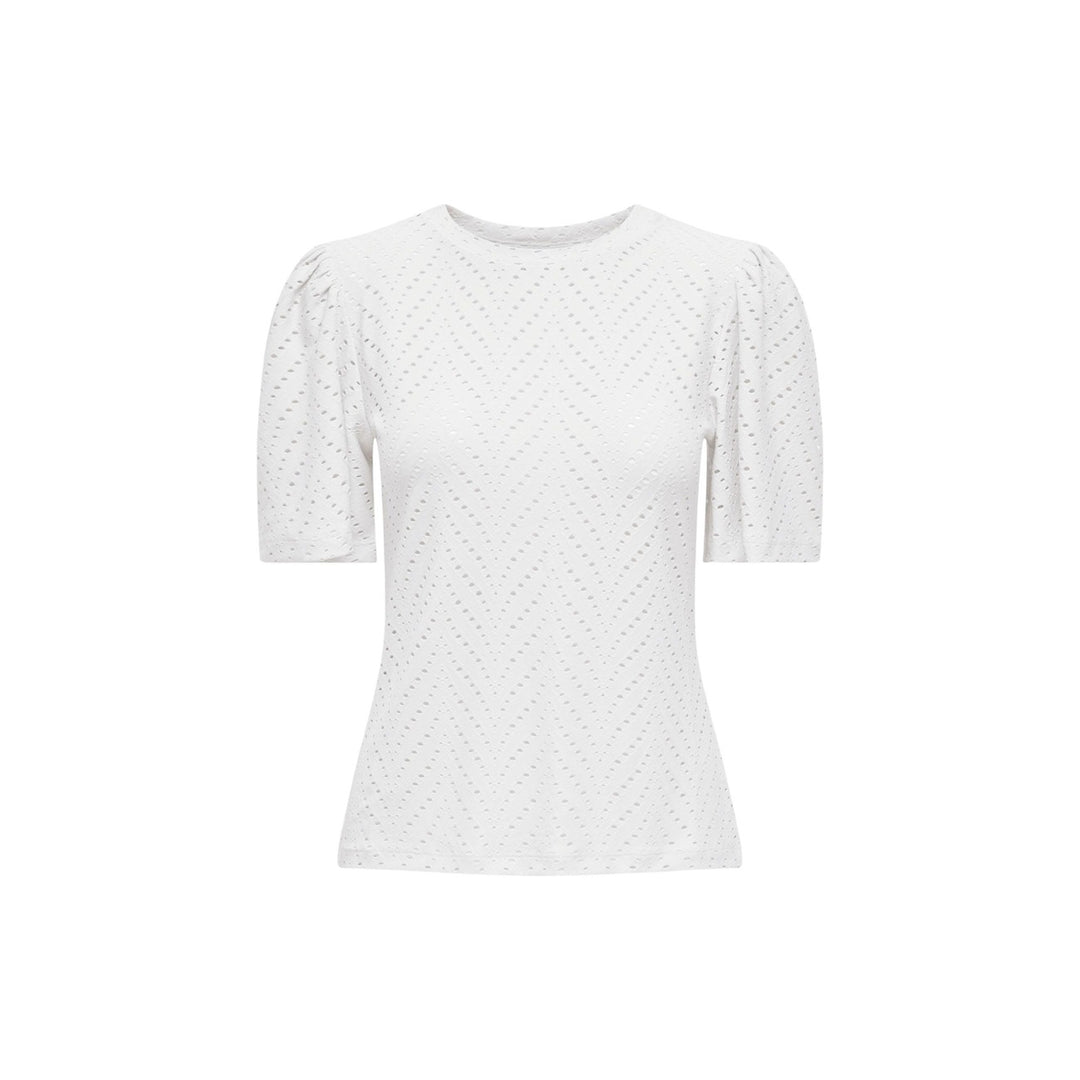 Jacqueline De Yong  Women Blouse