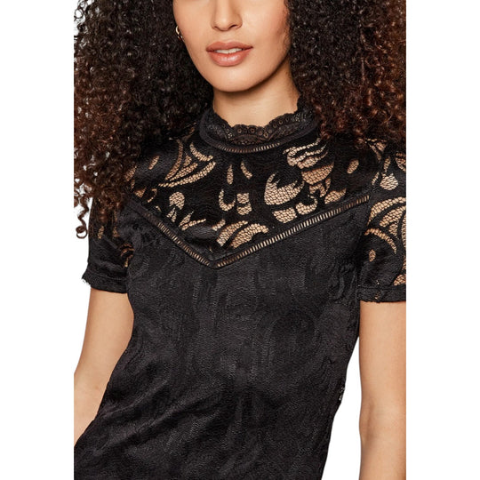 Vila Clothes  Women Blouse