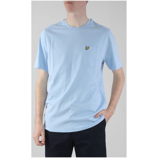 Lyle &amp; Scott Men T-Shirt