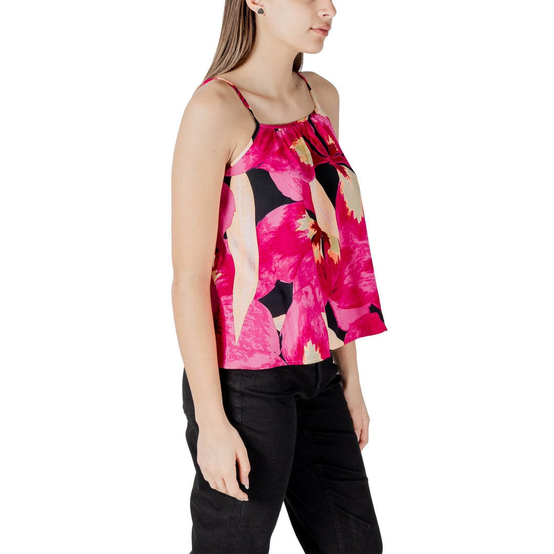 Only  Women Top