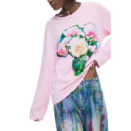 Desigual  Women T-Shirt