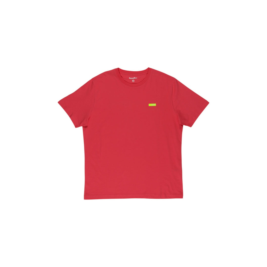 Refrigiwear Men T-Shirt