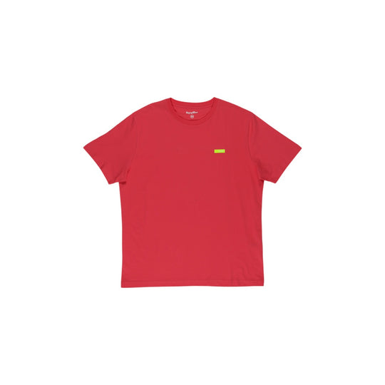 Refrigiwear Men T-Shirt