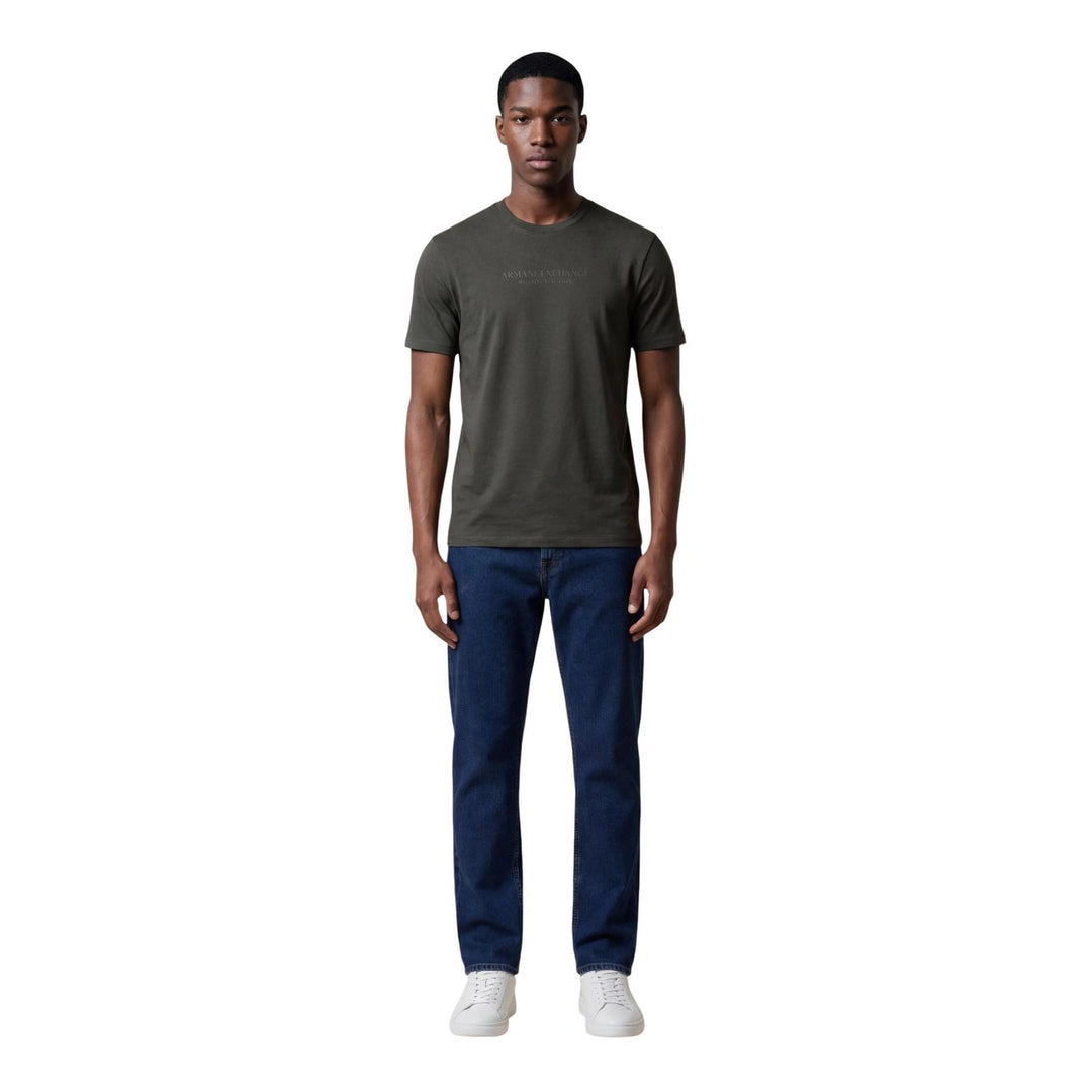 Armani Exchange Men T-Shirt