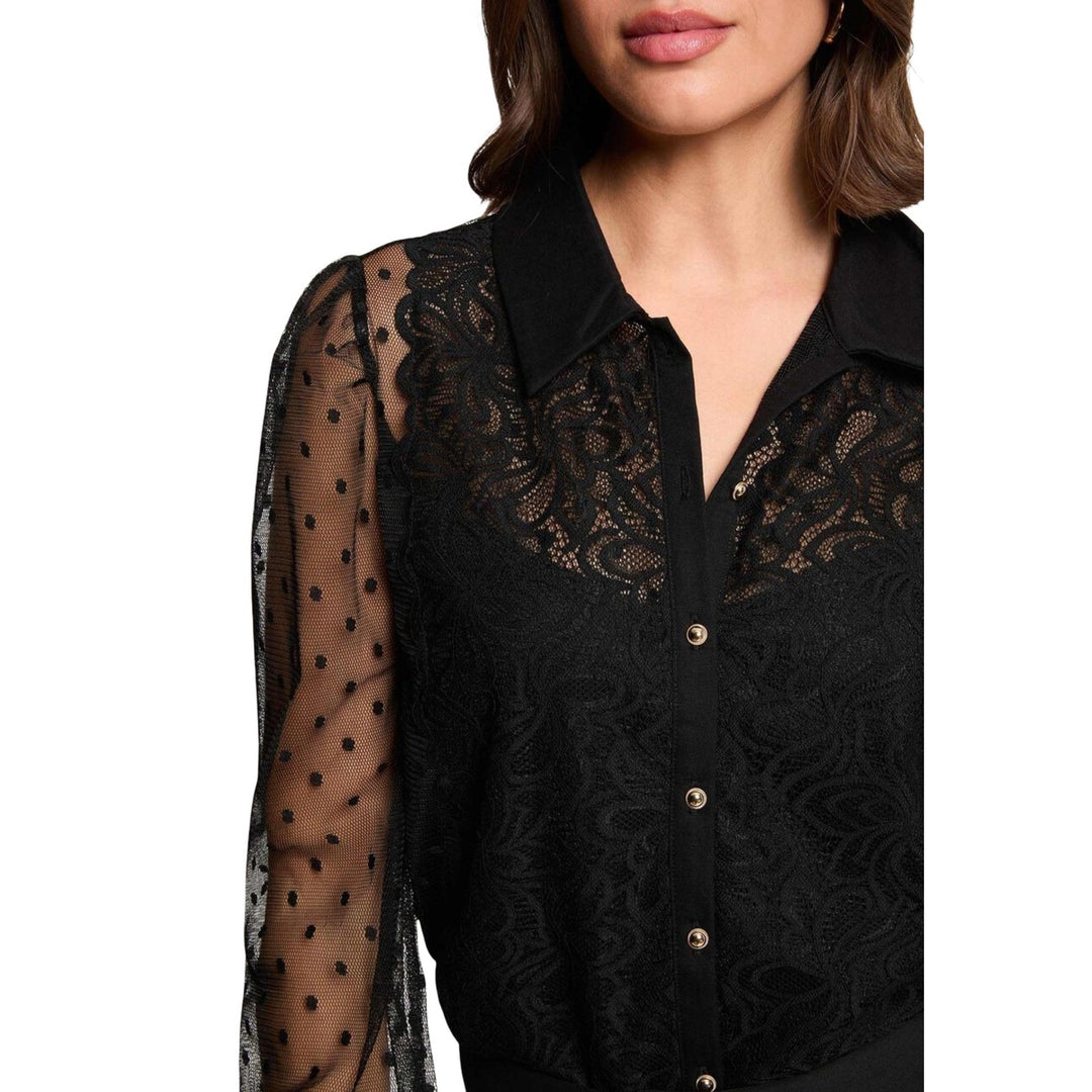Morgan De Toi  Women Blouse