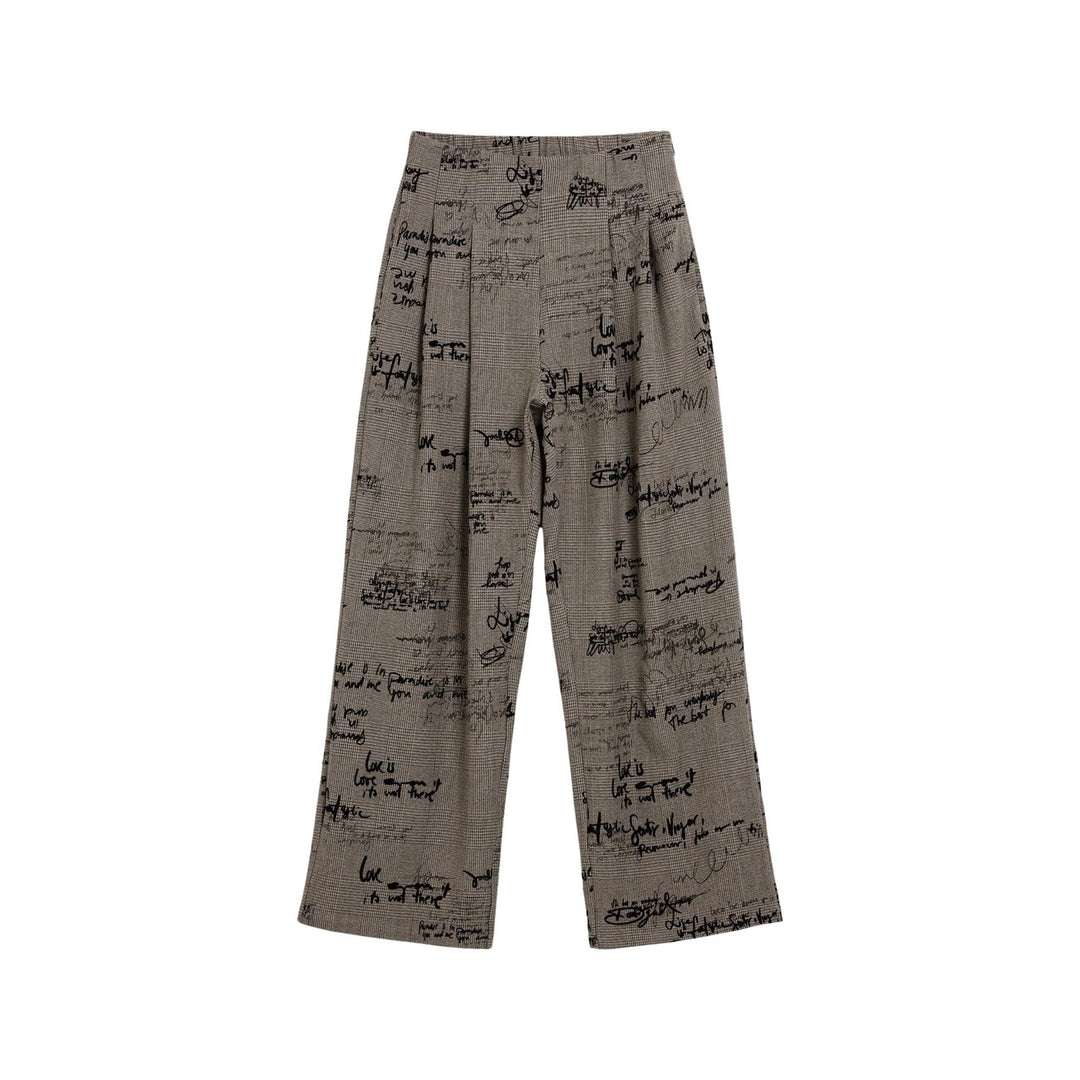 Desigual  Women Trousers
