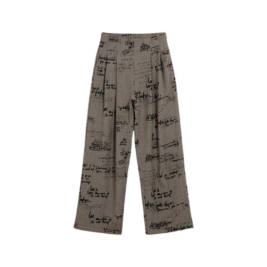 Desigual  Women Trousers