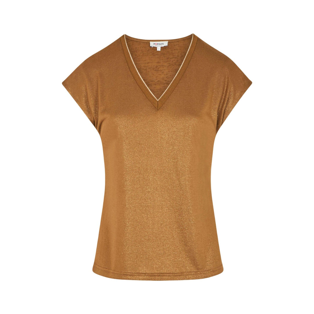 Morgan De Toi  Women T-Shirt