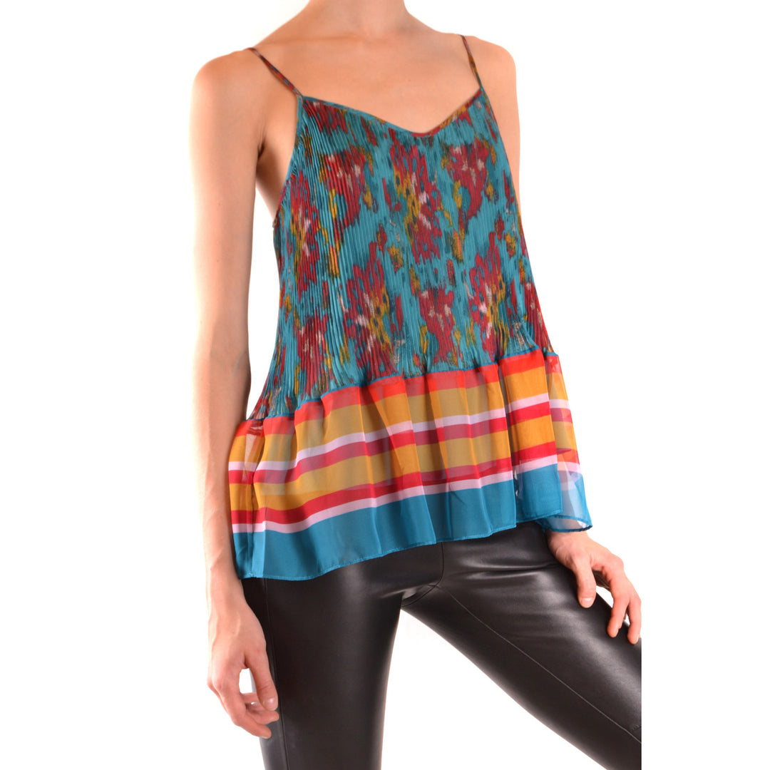 Twinset  Women Undershirt