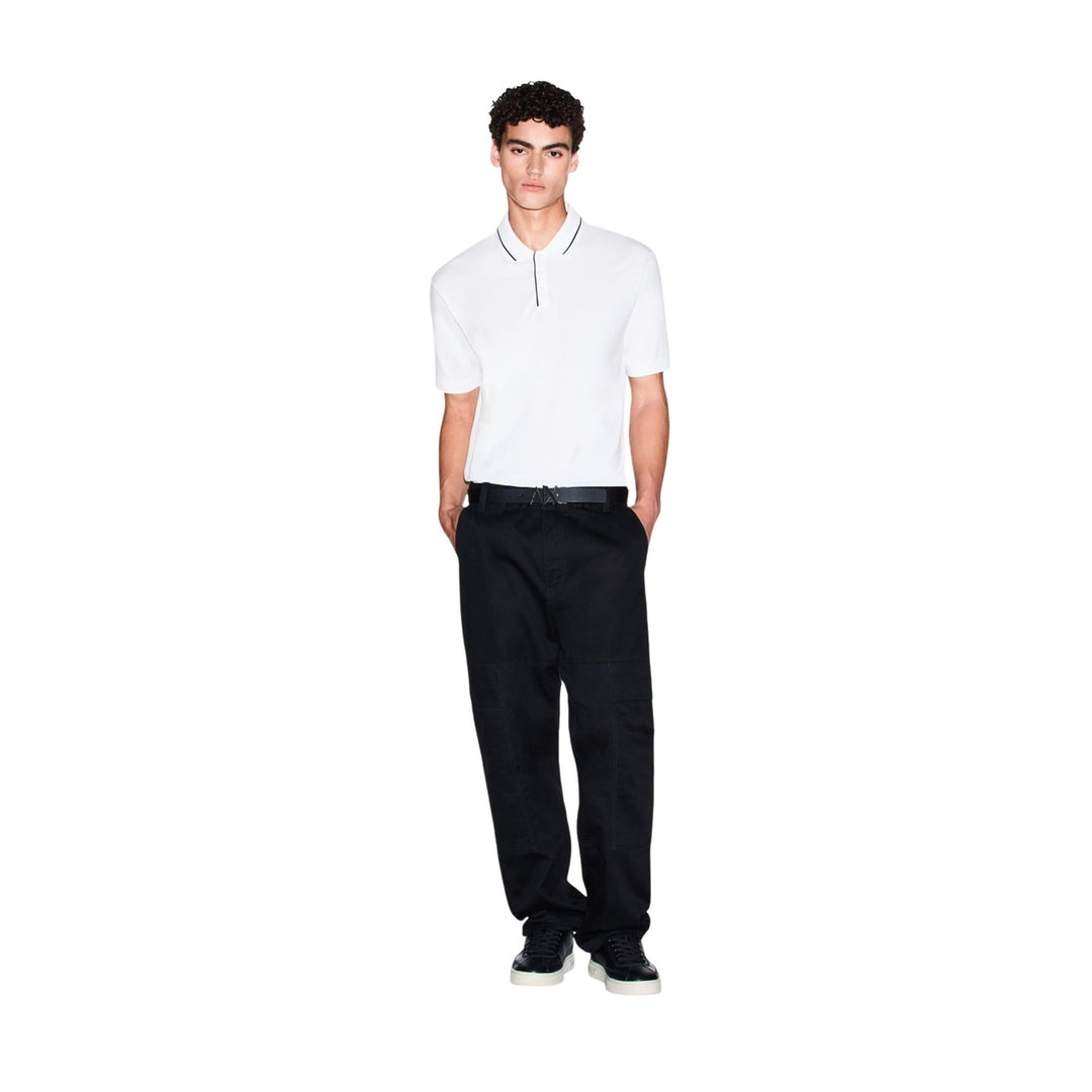 Armani Exchange Men Polo