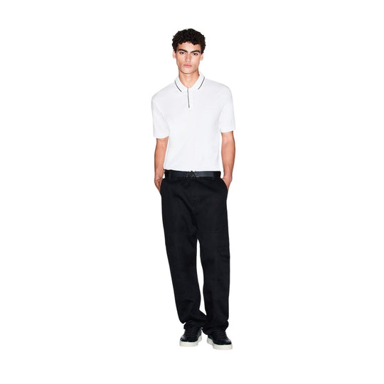 Armani Exchange Men Polo