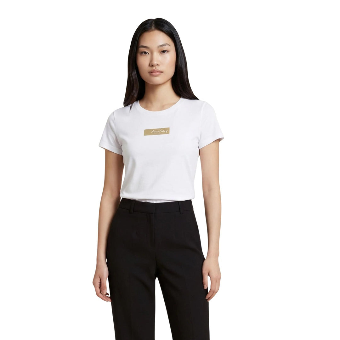 Armani Exchange  Women T-Shirt