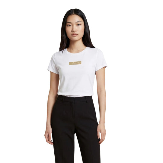 Armani Exchange  Women T-Shirt