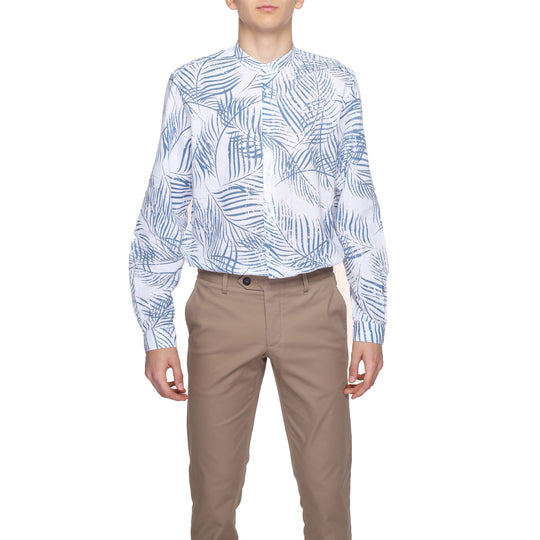 Antony Morato Men Shirt