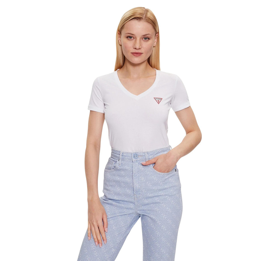 Guess  Women T-Shirt