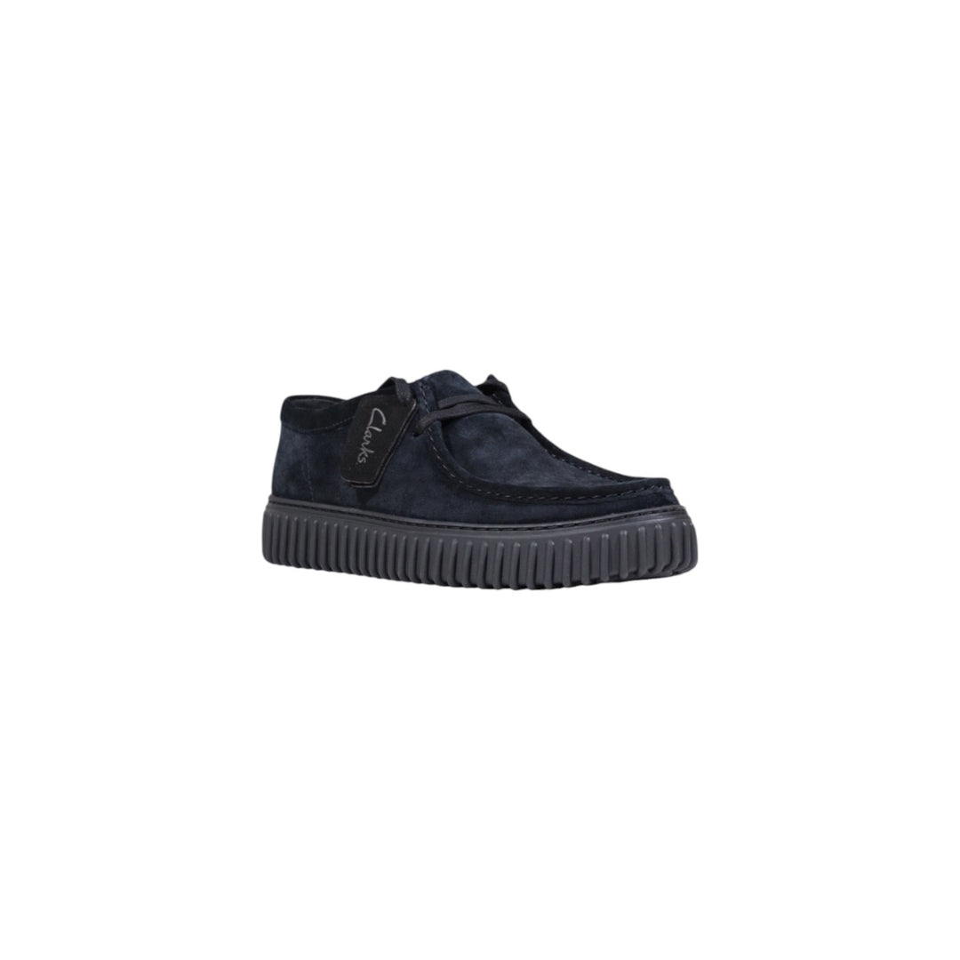Clarks Men Boots
