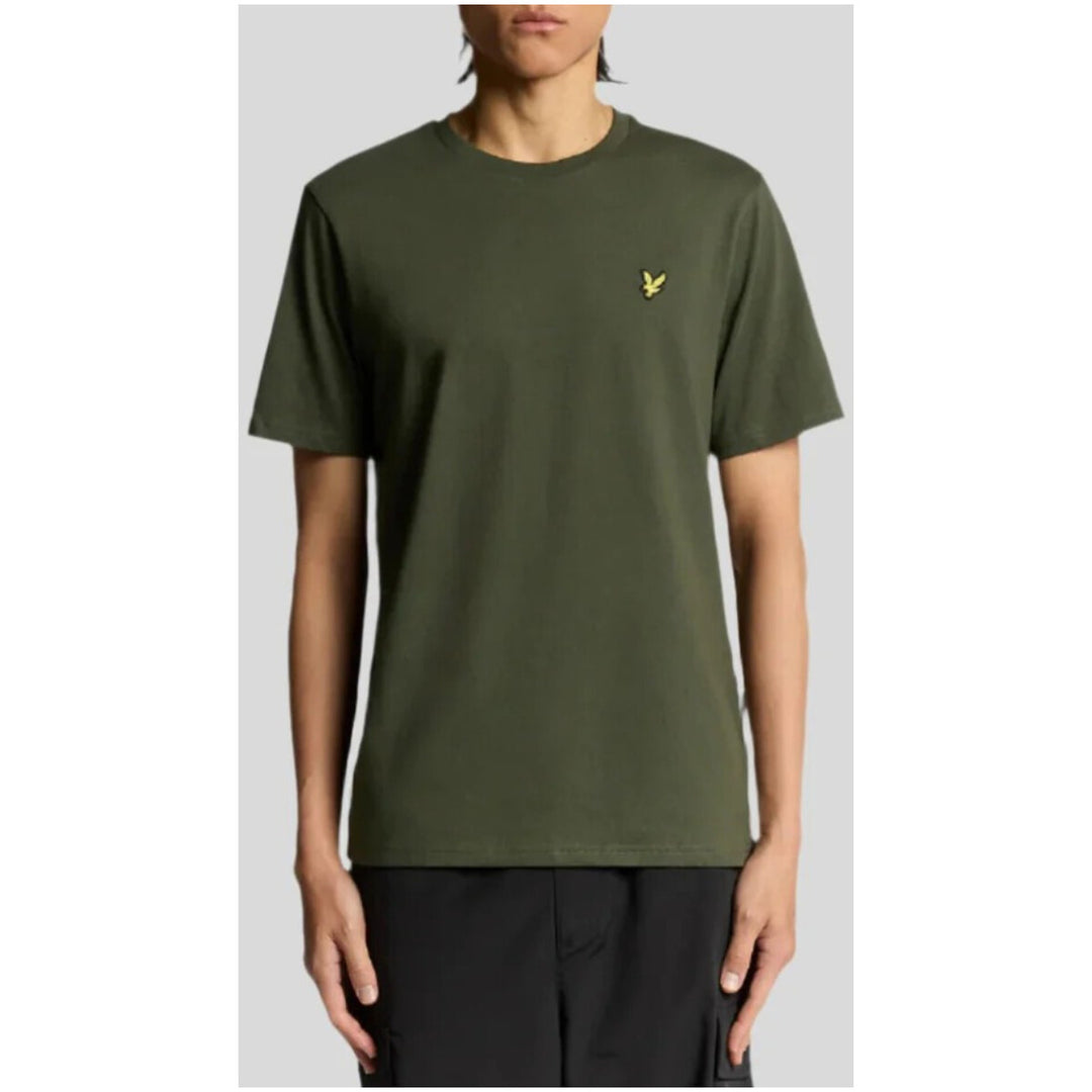 Lyle &amp; Scott Men T-Shirt