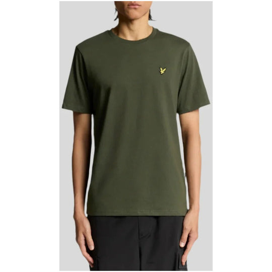Lyle &amp; Scott Men T-Shirt