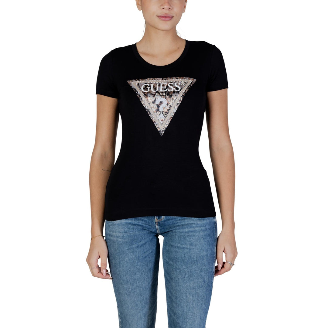 Guess  Women T-Shirt