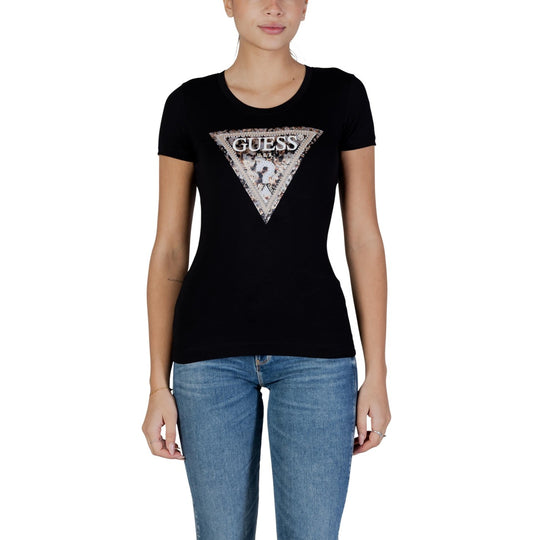 Guess  Women T-Shirt