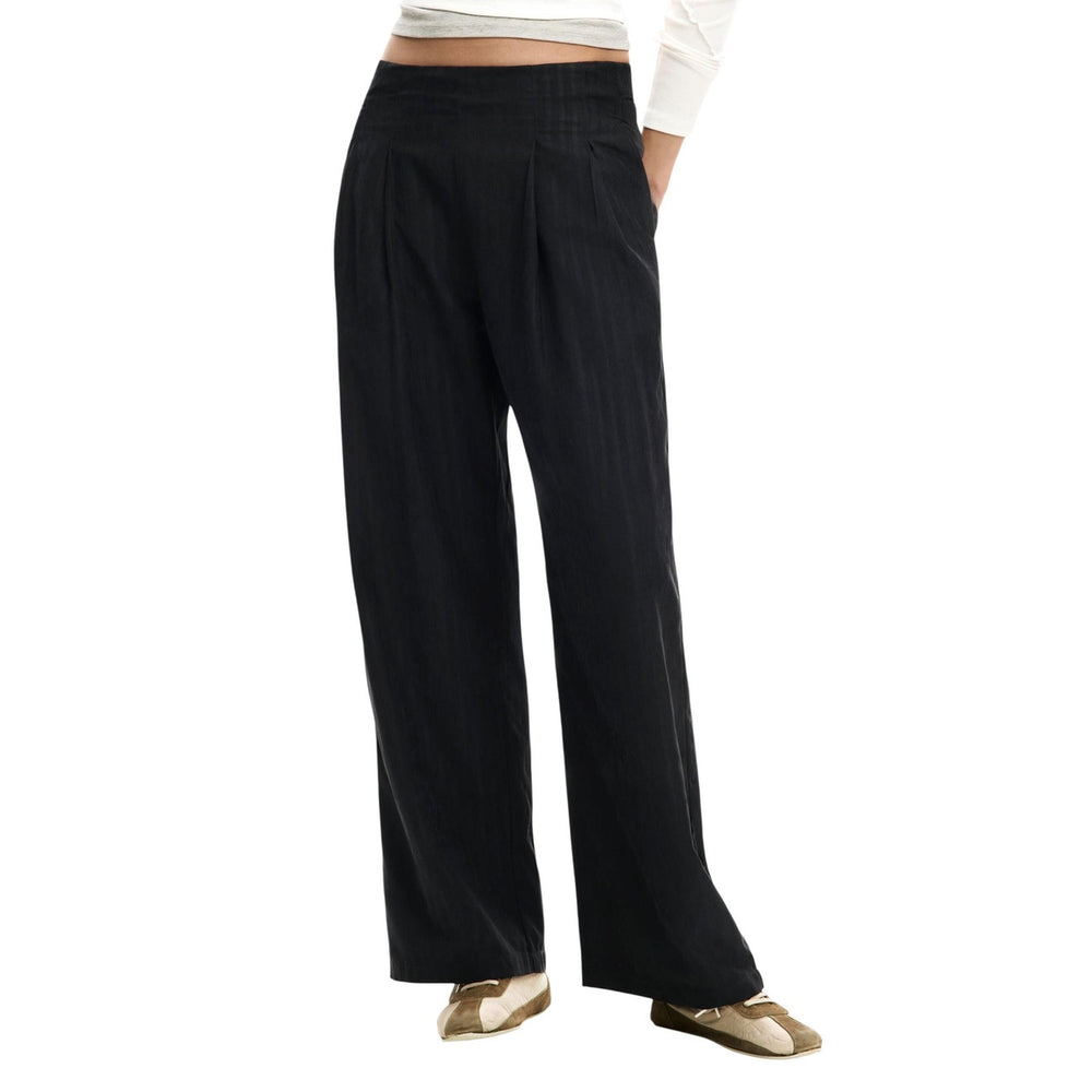 Desigual  Women Trousers