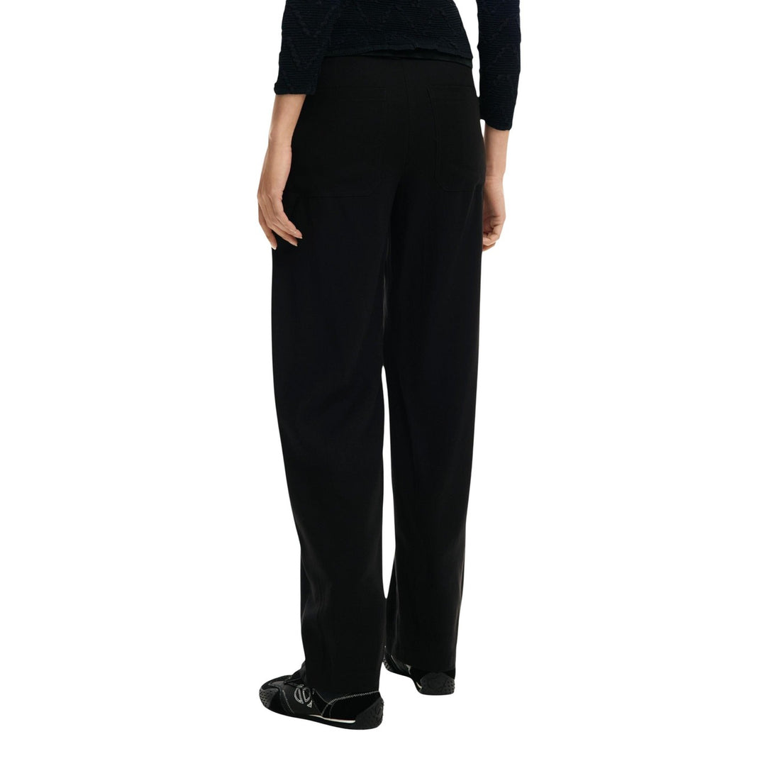 Desigual  Women Trousers