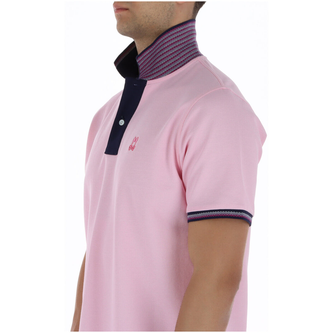 Psycho Bunny Men Polo