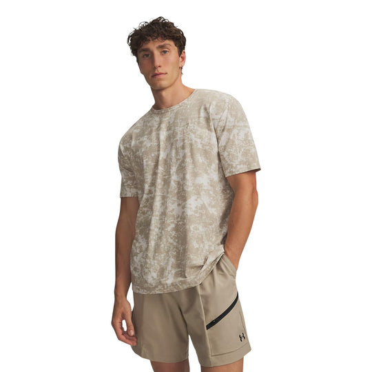 Under Armour Men T-Shirt