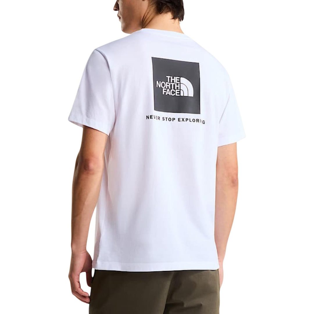 The North Face Men T-Shirt