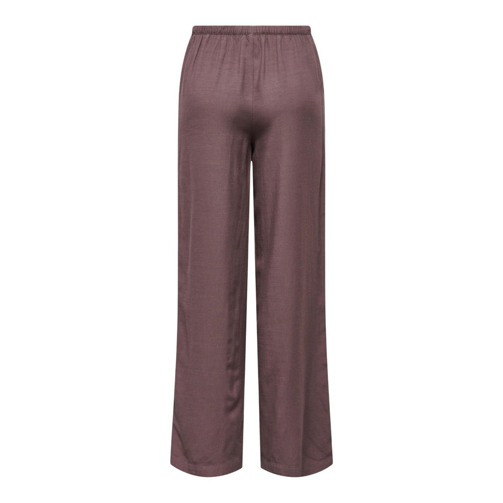 Jacqueline De Yong  Women Trousers