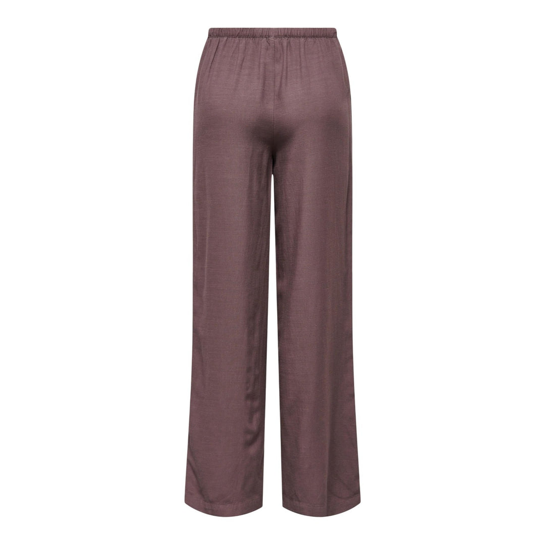 Jacqueline De Yong  Women Trousers