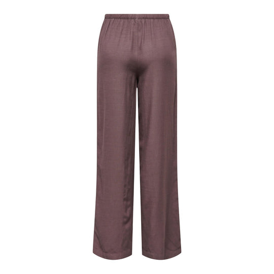 Jacqueline De Yong  Women Trousers