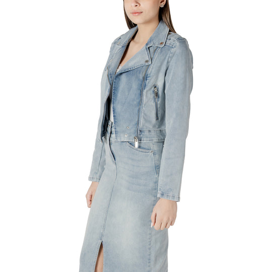 Morgan De Toi  Women Jacket