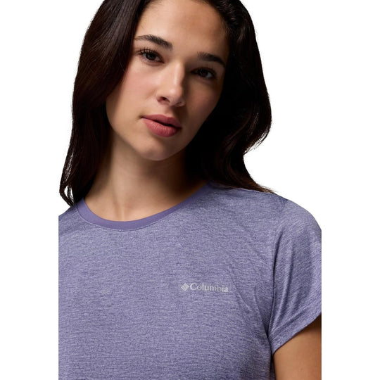Columbia  Women T-Shirt