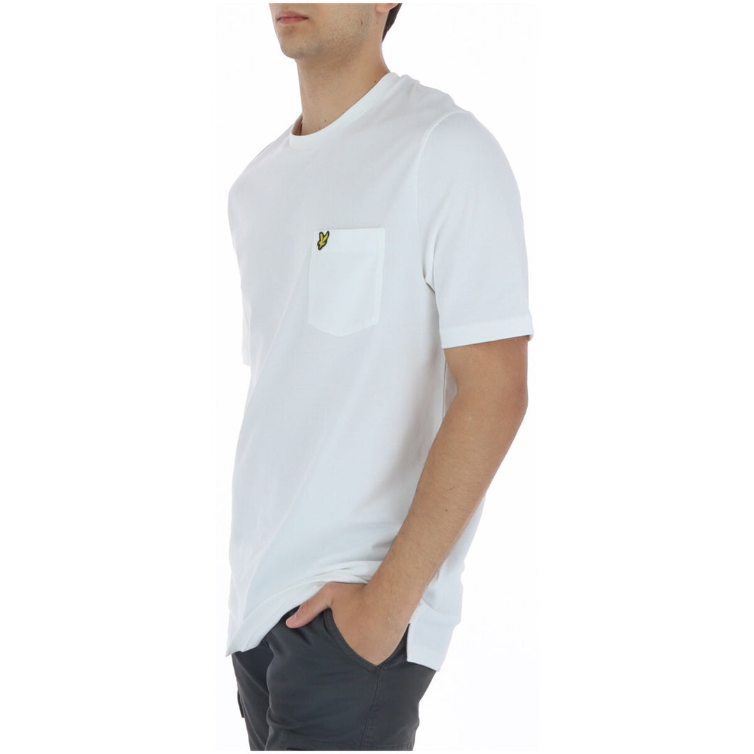 Lyle &amp; Scott Men T-Shirt