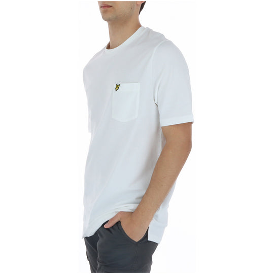 Lyle &amp; Scott Men T-Shirt